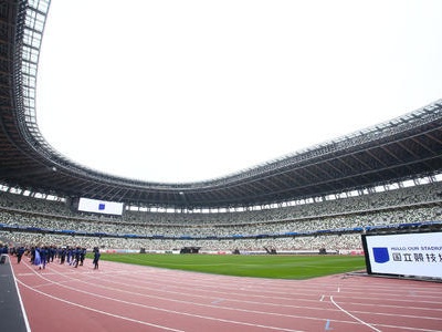 日媒：东京奥组委多名理事同意奥运会推迟至2022年