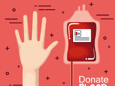 【暖新闻·江西2020】无偿献血，让“爱”在血液中传递！