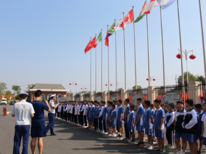  吉水县举办全省中小学校消防安全公开课