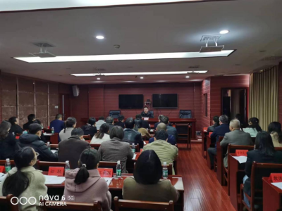吉水县根治拖欠农民工工资工作领导小组会议暨2023年根治欠薪 冬季专项行动部署会召开