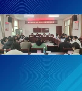 武宁县新宁镇：扎实召开组织生活会 持续激发党支部活力_.mp4