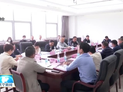 武宁县召开2023年普通高考组考工作政府协调会