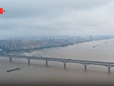 习近平在江西九江市考察调研