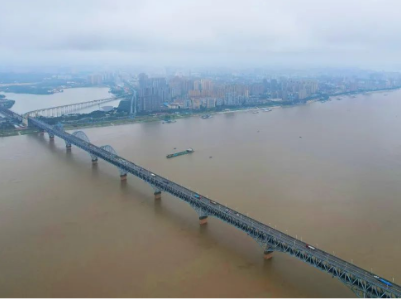 习近平赴江西九江考察，有两个重要关注点
