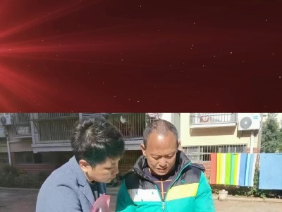 武宁县石门楼镇：积极推进易地扶贫搬迁后续扶持工作