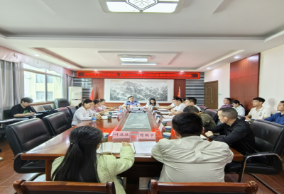 武宁县审计局创新审计新模式