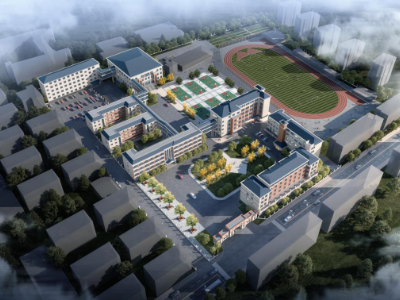 武宁县将新增一所优质普通高中学校