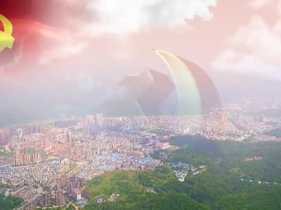 产业铺就致富路