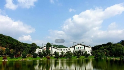 寧紅茶文化園3A景區全景介紹....