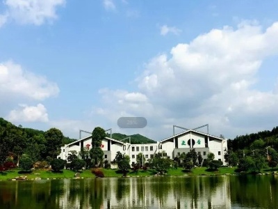 宁红茶文化园3A景区全景介绍....