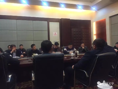 润物无声，城区环境整治快速提升中