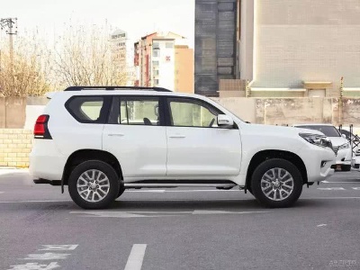 公認最耐開的4款車，只要不撞，10年不用大修，第4款是國產車