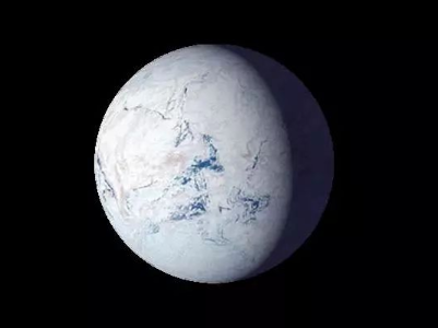 7億年前，誰讓“雪球地球”解凍