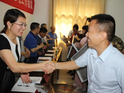 好消息！我县新增7个科技示范基地，有你家乡的吗？