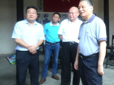 省人大常委会领导来了！去了县北城区，最关注这些事…