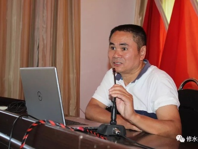 【脱贫攻坚】这堂课，赢得了贫困户真心的点赞！