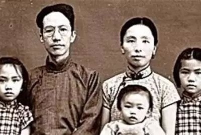 一代大师，教授之教授