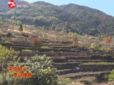 【漠视侵害群众利益问题整治进行时】与健康同行  修水呵护基层群众“身心幸福”