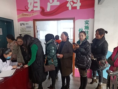 【第28期】修水县卫生健康每周汇要（2019.12.9-2019.12.15）