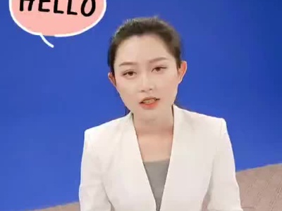 主播提醒大家：阳光再好，也别出门不添乱！