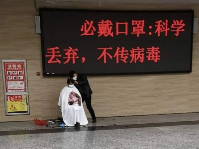 感恩！疫情没有结束，援助一刻未停