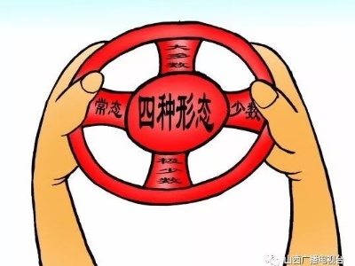 贯彻落实中央纪委四次全会精神解读 | 用好“四种形态”这个全面从严治党的政策策略