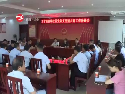 义宁镇良瑞社区：粽情端午  温暖“七一”