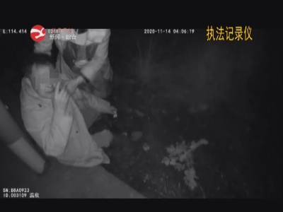 载着父母上高速  疲劳驾驶酿事故