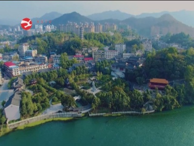 【陈门五杰 文化世家】挖掘精神文化宝藏  彰显修水城市魅力