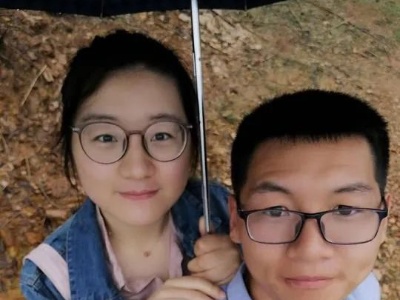 令人心痛的“熱搜”！他們是犧牲在扶貧路上唯一的夫妻檔