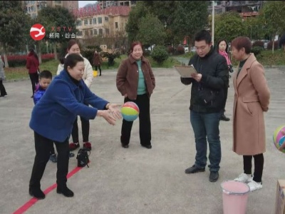 多彩活动庆祝“三八”妇女节
