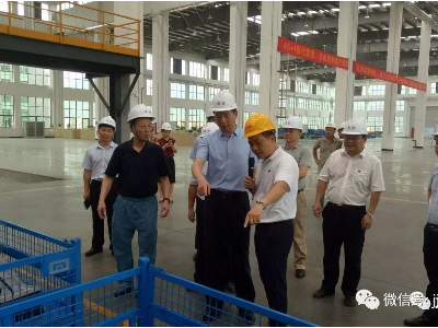谢一平到修水县调研时强调打赢打好脱贫攻坚战争得三省九县龙头地位