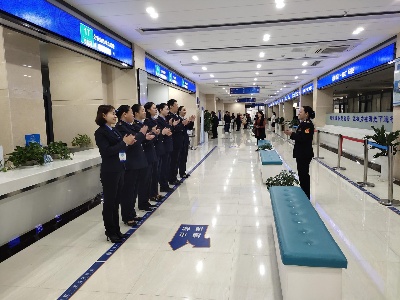 芳华不负市监蓝！她们喜提“市级三八红旗集体”荣誉称号