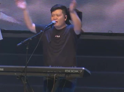 《大中国》