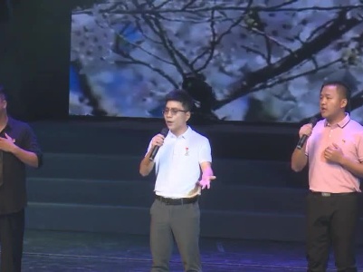 《爱在冬天》