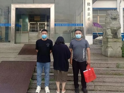 刷单赚佣金？骗子赚的是你的本金！修水公安快速破获一起网络刷单诈骗案……