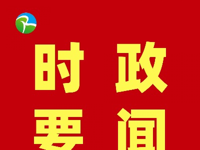 副省长陈小平在修水调研