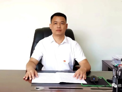 【贯彻落实党代会精神】新湾乡党委书记董春根：做好五篇文章 建设美丽新湾