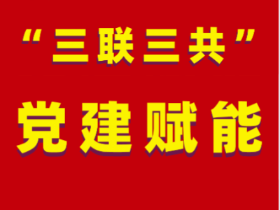 【“三联三共”党建赋能】县政协机关党支部开展“三联三共党建赋能 环境整治党员先行”主题党日活动
