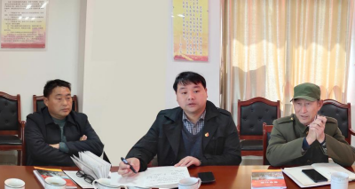 义宁镇关工委：携手共绘美好蓝图