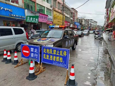 【“三联三共”党建赋能】大桥镇：主动开展迎接春运工作