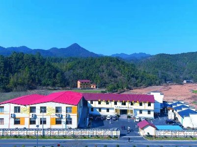征村乡：持续优化营商环境 助推企业做大做强