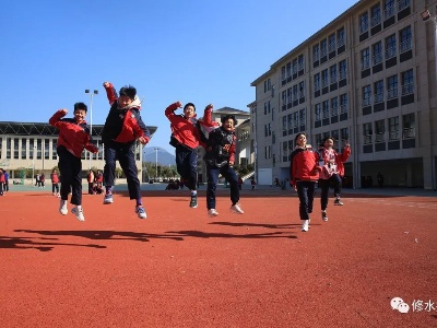你可能不知道！去年，修水在教育上投入了这么多！