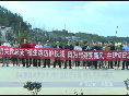 县纪委机关党总支：植生态防护长城  树为民务实新风