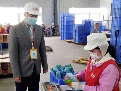 抗疫典型报道 ▏严建程：我是一名党员，我要做好自己应该做的事！