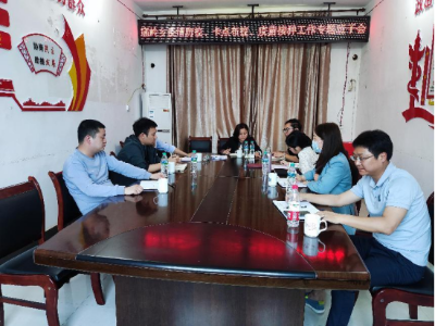 庙岭乡：众志成城 以担当作为扛起人民群众的健康安全
