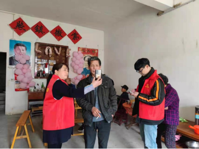 上杭乡：多措并举促和谐 多管齐下保稳定