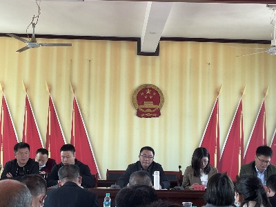 山口镇召开高质量发展赶超倍增攻坚动员暨2021年度综合绩效考评表彰大会