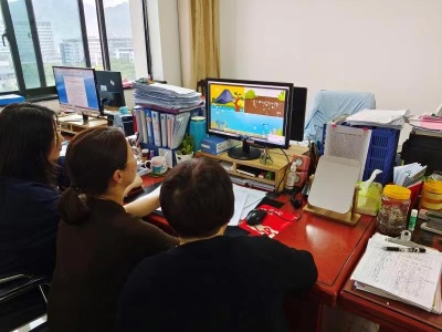 世界地球日 | “减塑”“治塑”，给地球“减负”，我们在行动！
