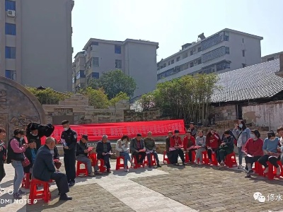 听民意、解民忧、连民心！各地“板凳会”持续走深走实！